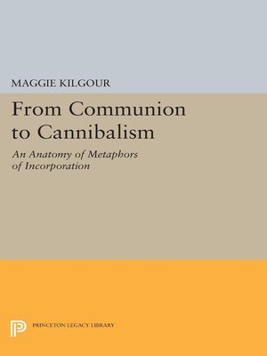 cover image of From Communion to Cannibalism